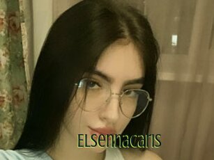 Elsennacaris