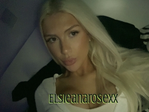 Elsieanarosexx