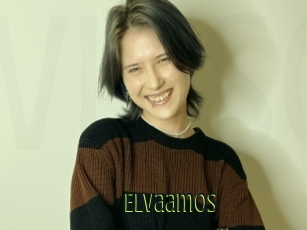 Elvaamos