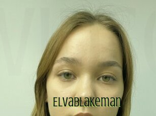 Elvablakeman