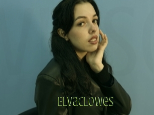 Elvaclowes