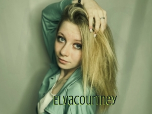 Elvacourtney