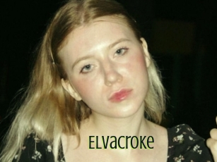 Elvacroke