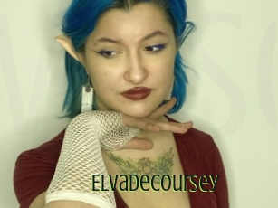 Elvadecoursey