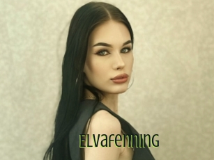elvafenning Video sodomie anal