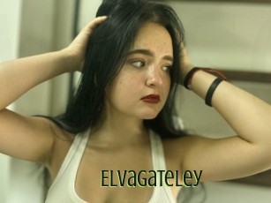 Elvagateley