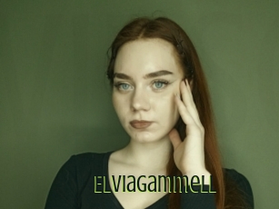 Elviagammell