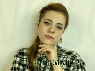 Elviahaviland