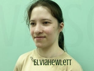 Elviahewlett