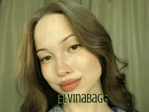 Elvinabagg