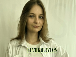 Elvinabayles