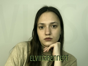 Elvinabennett