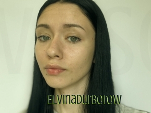 Elvinadurborow