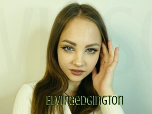 Elvinaedgington