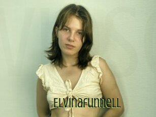 Elvinafunnell