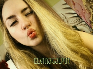 Elvinagalpin