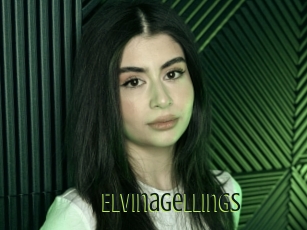 Elvinagellings