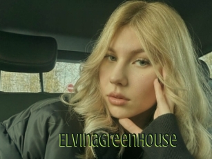 Elvinagreenhouse