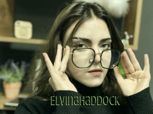 Elvinahaddock