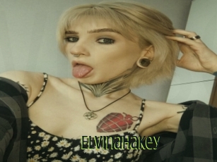 Elvinahakey