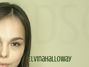 Elvinahalloway