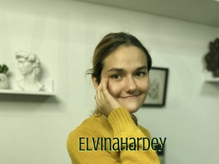 Elvinahardey