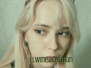 Elwineacreman