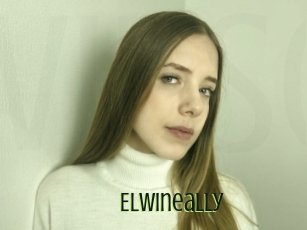 Elwineally