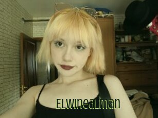 Elwinealman