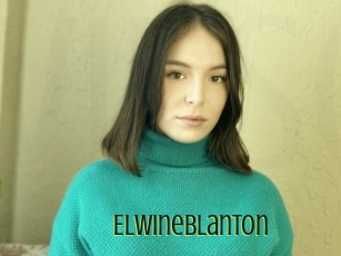 Elwineblanton