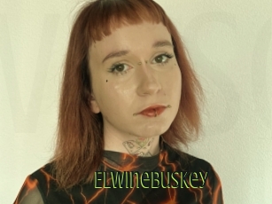 Elwinebuskey