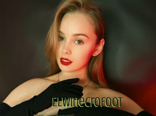 Elwinecrofoot
