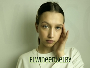 Elwineengelby