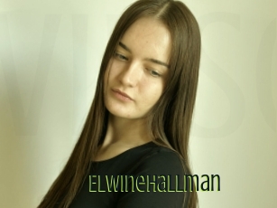 Elwinehallman