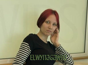 elwynagawne Video sodomie anal