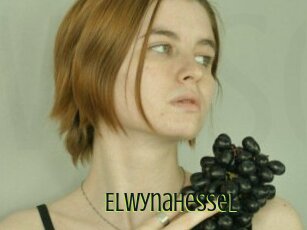 Elwynahessel