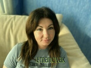 Emanovak