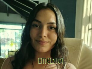 Emelyrot