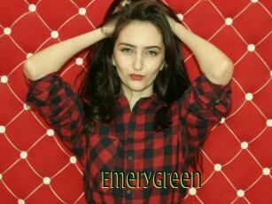 Emerygreen