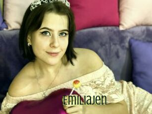 Emiliajen