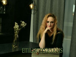 Emiliamysterious