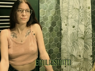 Emiliasmitti