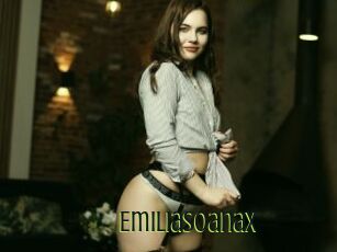 Emiliasoanax