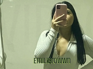 Emilibrowwn