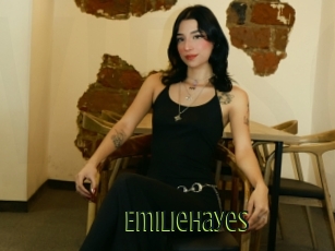 Emiliehayes