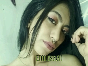 emilisaen Video sodomie anal