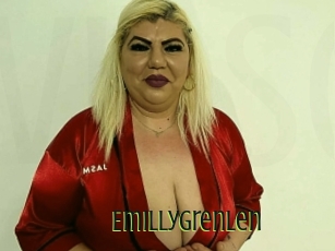 Emillygrenlen