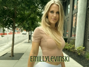 Emillylevinski