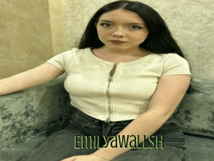 emilyawallsh Video sodomie anal