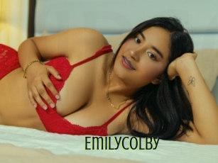emilycolby Video sodomie anal